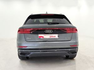 Audi Q8 50 tdi 286 cv quattro tiptronic black line plus  - Foto 5