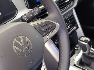 Volkswagen T-roc 20 Tdi 150cv Dsg Dark  - Foto 15