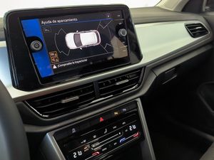 Volkswagen T-roc 20 Tdi 150cv Dsg Dark  - Foto 9