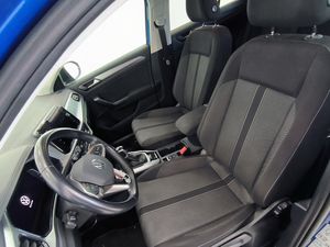 Volkswagen T-roc 20 Tdi 150cv Dsg Dark  - Foto 12