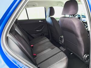 Volkswagen T-roc 20 Tdi 150cv Dsg Dark  - Foto 6