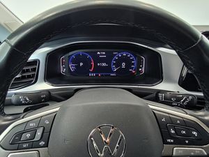 Volkswagen T-roc 20 Tdi 150cv Dsg Dark  - Foto 11