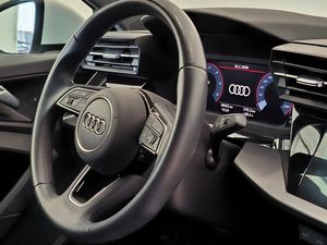 Audi A3 sb 30 tdi 116 cv stronic advance  - Foto 19