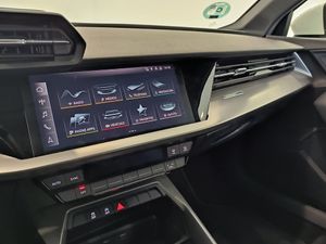 Audi A3 sb 30 tdi 116 cv stronic advance  - Foto 16