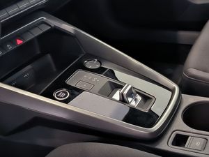 Audi A3 sb 30 tdi 116 cv stronic advance  - Foto 12