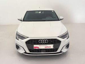 Audi A3 sb 30 tdi 116 cv stronic advance  - Foto 2