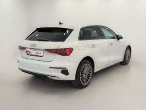 Audi A3 sb 30 tdi 116 cv stronic advance  - Foto 4