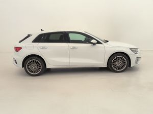 Audi A3 sb 30 tdi 116 cv stronic advance  - Foto 3