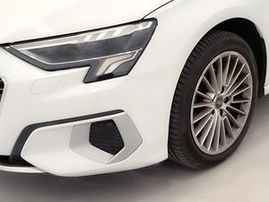 Audi A3 sb 30 tdi 116 cv stronic advance  - Foto 6