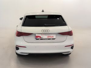 Audi A3 sb 30 tdi 116 cv stronic advance  - Foto 5