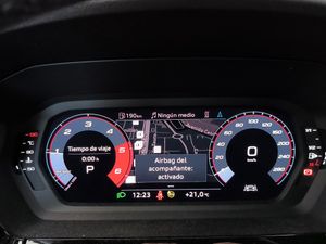 Audi A3 sb 30 tdi 116 cv stronic advance  - Foto 18
