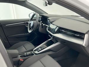 Audi A3 sb 30 tdi 116 cv stronic advance  - Foto 9