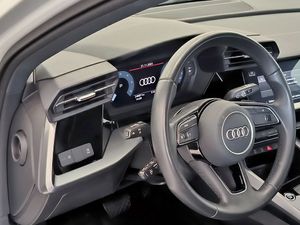 Audi A3 sb 30 tdi 116 cv stronic advance  - Foto 11