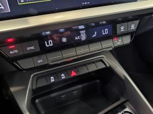 Audi A3 sb 30 tdi 116 cv stronic advance  - Foto 17