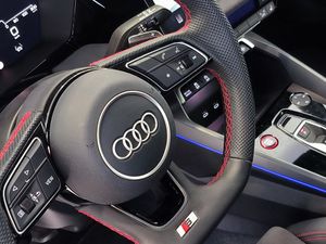 Audi A3 s3 sportback tfsi 333 cv quattro stronic  - Foto 13