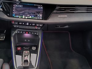 Audi A3 s3 sportback tfsi 333 cv quattro stronic  - Foto 20