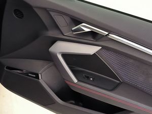 Audi A3 s3 sportback tfsi 333 cv quattro stronic  - Foto 19