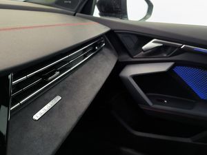 Audi A3 s3 sportback tfsi 333 cv quattro stronic  - Foto 16