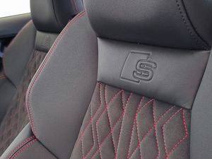 Audi A3 s3 sportback tfsi 333 cv quattro stronic  - Foto 15