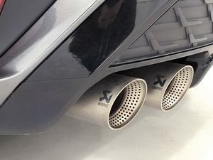 Audi A3 s3 sportback tfsi 333 cv quattro stronic  - Foto 10