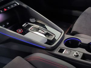 Audi A3 s3 sportback tfsi 333 cv quattro stronic  - Foto 14