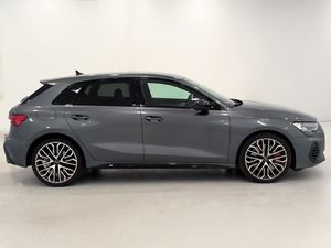 Audi A3 s3 sportback tfsi 333 cv quattro stronic  - Foto 3