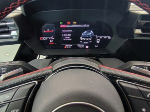 Audi A3 s3 sportback tfsi 333 cv quattro stronic  - Foto 18