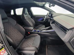 Audi A3 s3 sportback tfsi 333 cv quattro stronic  - Foto 9