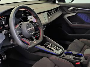 Audi A3 s3 sportback tfsi 333 cv quattro stronic  - Foto 12