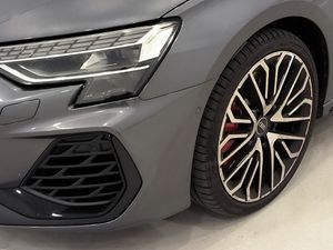 Audi A3 s3 sportback tfsi 333 cv quattro stronic  - Foto 6