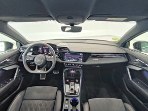 Audi A3 s3 sportback tfsi 333 cv quattro stronic  - Foto 7