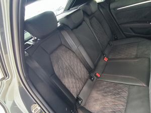 Audi A3 s3 sportback tfsi 333 cv quattro stronic  - Foto 8