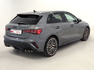 Audi A3 s3 sportback tfsi 333 cv quattro stronic  - Foto 4
