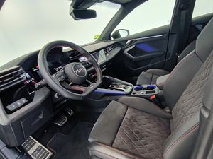 Audi A3 s3 sportback tfsi 333 cv quattro stronic  - Foto 11