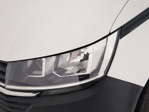 Volkswagen Transporter Furgon Techo Alto Isotermo  - Foto 17