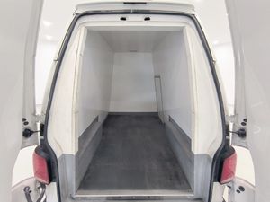 Volkswagen Transporter Furgon Techo Alto Isotermo  - Foto 7