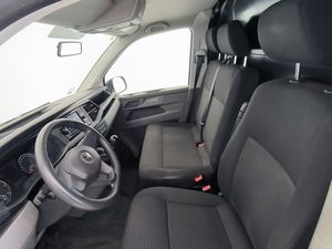 Volkswagen Transporter Furgon Techo Alto Isotermo  - Foto 10