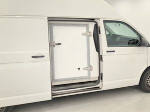 Volkswagen Transporter Furgon Techo Alto Isotermo  - Foto 19