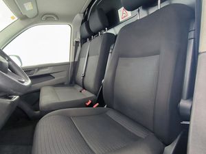 Volkswagen Transporter Furgon Techo Alto Isotermo  - Foto 12