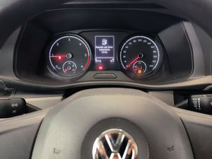 Volkswagen Transporter Furgon Techo Alto Isotermo  - Foto 16