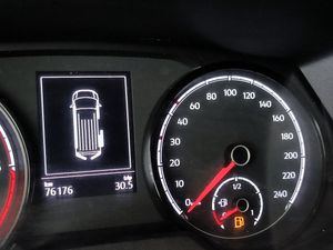 Volkswagen Transporter Furgon Techo Alto Isotermo  - Foto 9