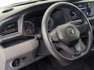 Volkswagen Transporter Furgon Techo Alto Isotermo  - Foto 11