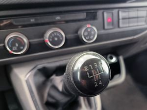 Volkswagen Transporter Furgon Techo Alto Isotermo  - Foto 15