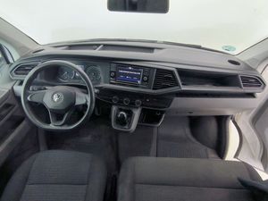 Volkswagen Transporter Furgon Techo Alto Isotermo  - Foto 4
