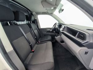 Volkswagen Transporter Furgon Techo Alto Isotermo  - Foto 5