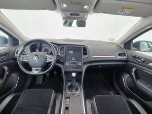 Renault Megane 12cc 130cv energy zen  - Foto 4
