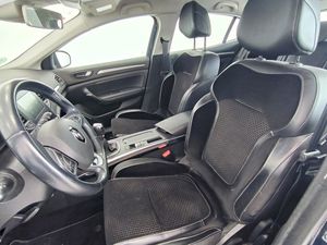 Renault Megane 12cc 130cv energy zen  - Foto 12