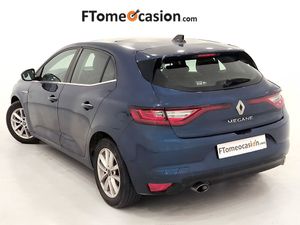 Renault Megane 12cc 130cv energy zen  - Foto 2