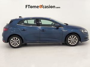 Renault Megane 12cc 130cv energy zen  - Foto 3