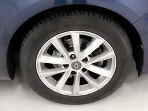 Renault Megane 12cc 130cv energy zen  - Foto 8